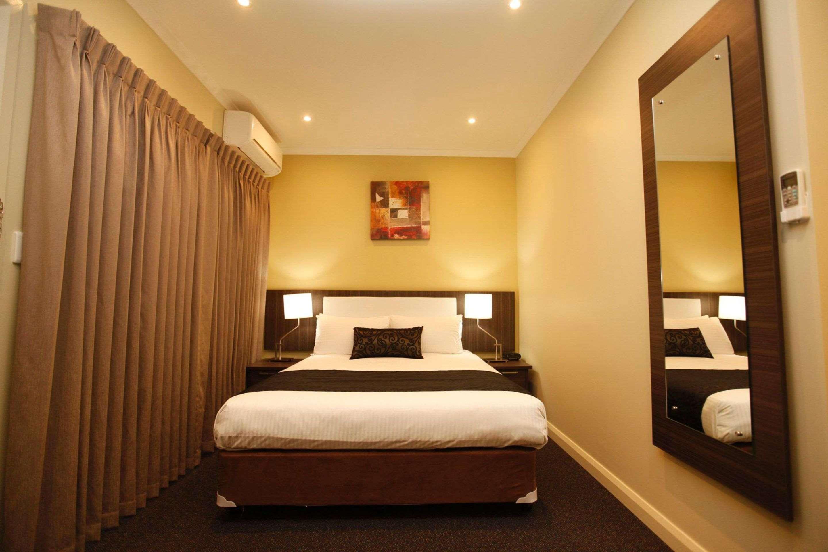 Quality Hotel Melbourne Airport Exterior foto