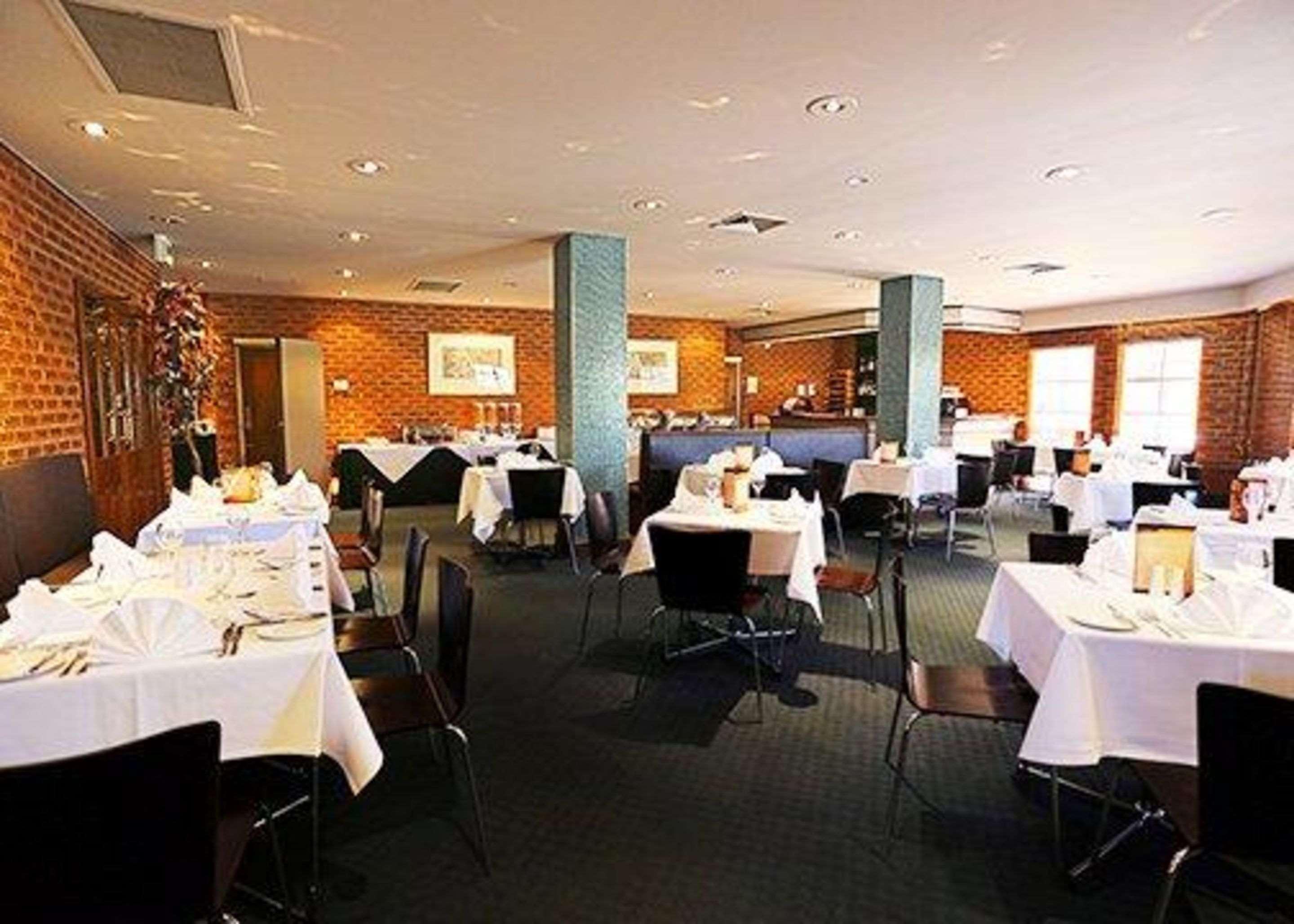 Quality Hotel Melbourne Airport Exterior foto