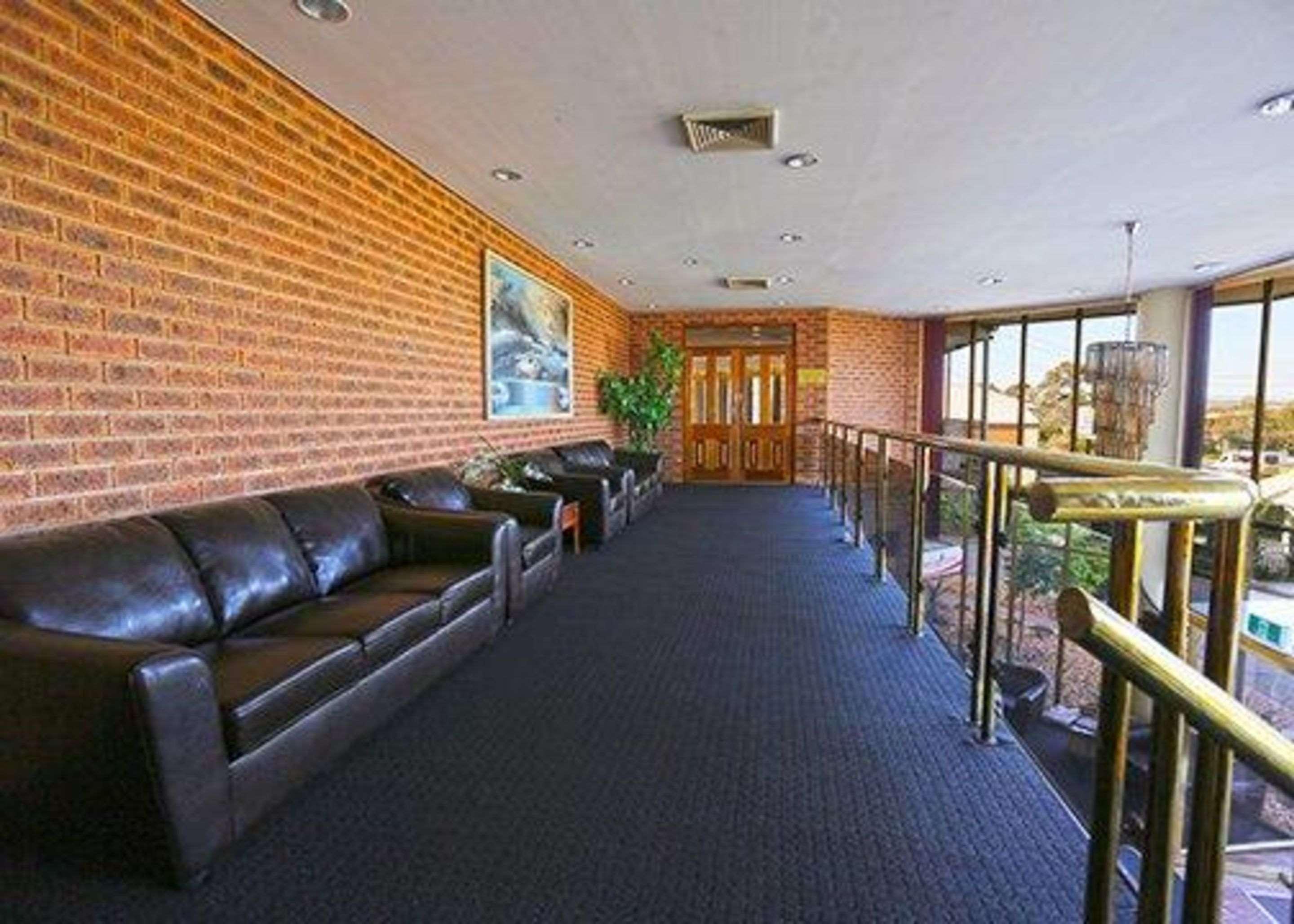 Quality Hotel Melbourne Airport Exterior foto
