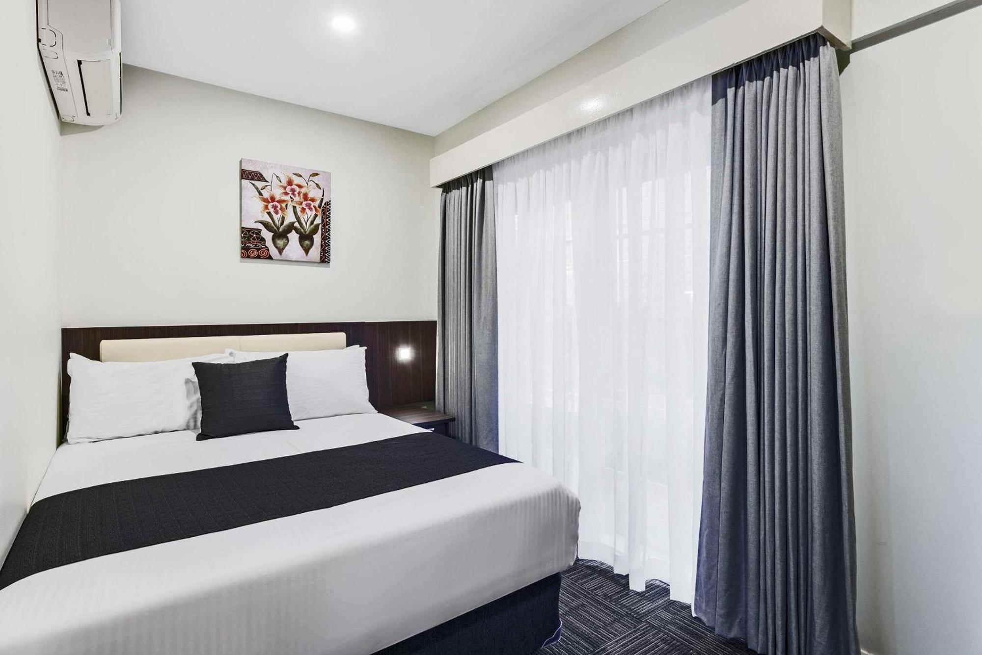 Quality Hotel Melbourne Airport Exterior foto
